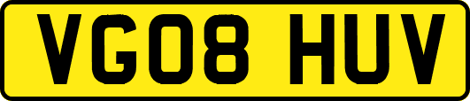 VG08HUV
