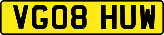 VG08HUW