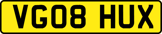 VG08HUX