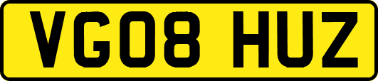 VG08HUZ