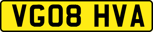 VG08HVA