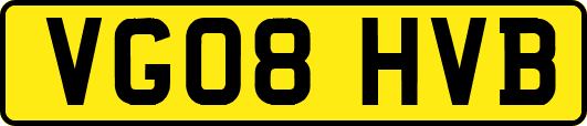 VG08HVB