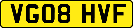 VG08HVF