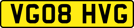 VG08HVG