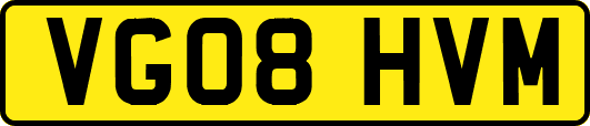 VG08HVM