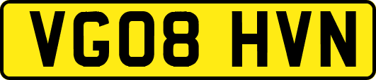 VG08HVN