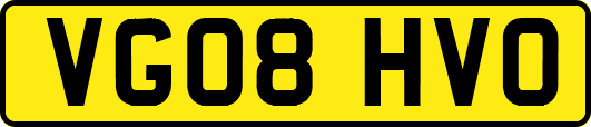 VG08HVO