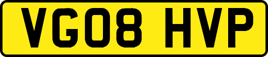 VG08HVP