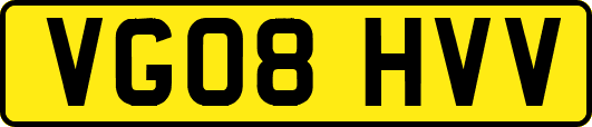 VG08HVV