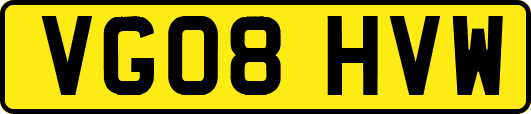 VG08HVW