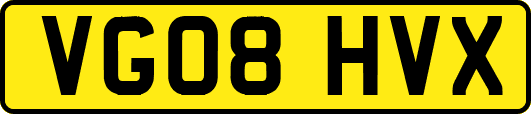 VG08HVX