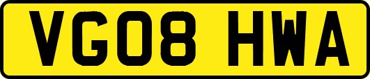 VG08HWA