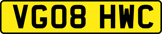 VG08HWC