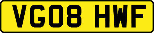 VG08HWF