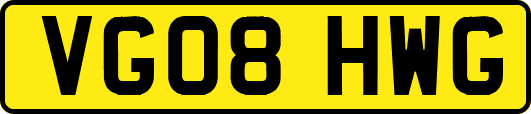VG08HWG