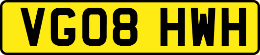 VG08HWH