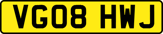 VG08HWJ