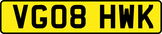 VG08HWK