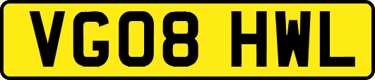 VG08HWL