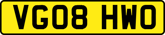 VG08HWO