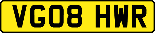 VG08HWR