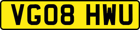 VG08HWU