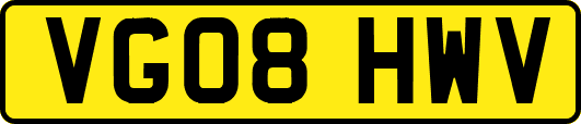 VG08HWV