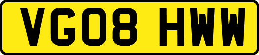 VG08HWW
