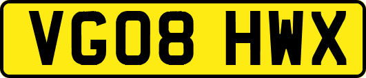 VG08HWX