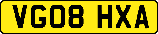 VG08HXA