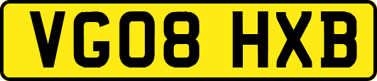 VG08HXB