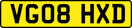 VG08HXD