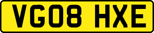 VG08HXE