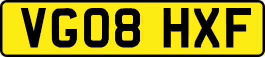 VG08HXF