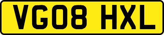 VG08HXL