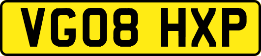 VG08HXP