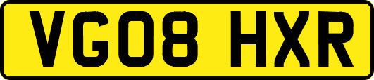 VG08HXR