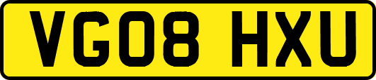 VG08HXU