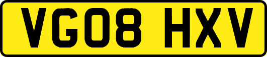 VG08HXV
