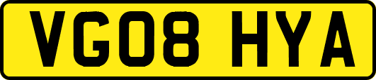 VG08HYA