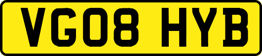 VG08HYB