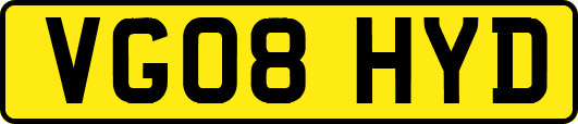 VG08HYD