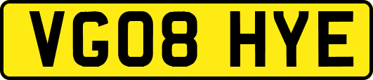 VG08HYE