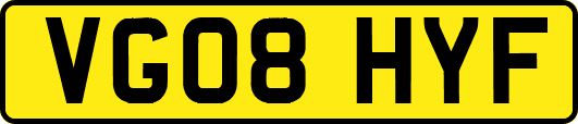 VG08HYF