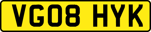 VG08HYK