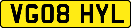 VG08HYL