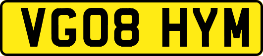 VG08HYM