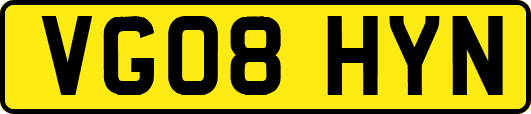 VG08HYN