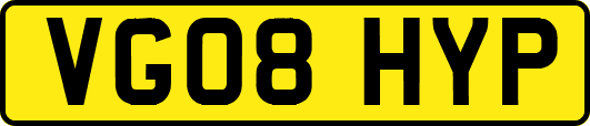 VG08HYP