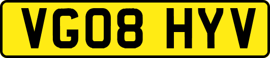 VG08HYV